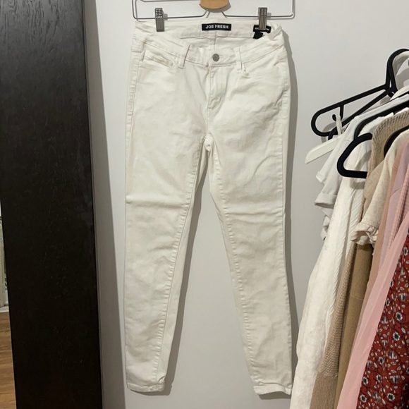 White jeans - Picture 1 of 1